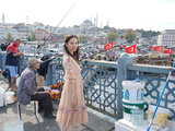 自驾土耳其：徜徉浪漫大城小镇，走进恢宏历史篇章（伊斯坦布尔、阿拉恰特、以弗所、棉花堡、卡什、安塔利亚、孔亚、卡帕多奇亚）