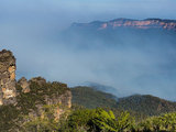 悉尼蓝山1日游：卡通巴 · 三姊妹峰 · 景观世界