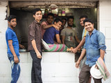 孟加拉，20天，这些人，那些事（沙发冲浪+人文摄影）更新完毕