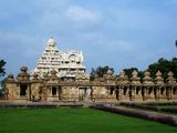 世界慢游旅行笔记：第五次的印度（南印泰米尔纳都邦，两个半月）【完结】