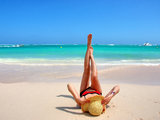 【多米尼加共和国】有一种蓝，叫加勒比海蓝，9天8晚海滩休闲游攻略 (完结)