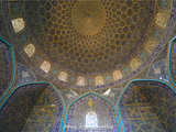 归来不看清真寺：伊朗——江山无数，一眼千年 | 结伴8日 | 卡尚、伊斯法罕、亚兹德、波斯波利斯、设拉子、德黑兰