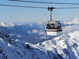 燃雪由我·自在玩法|2023 - 2024首届法国阿尔卑斯滑雪嘉年华推介会
