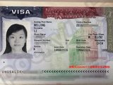 【最新版】史上最详细的美国签证攻略，一步一步带你拿到美签（附美国签证照片要求），美西八天自驾游记已完结
