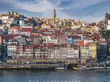 A.M./P.M.：波尔图的96小时（跟着汉堡包包深度二刷葡萄牙，与你分享在Porto的小日子）