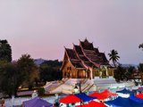 2023重启拥抱世界第一站——遇遇的老挝休闲之行