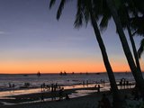 【完结】23年第一游，菲律宾长滩岛，度（tang）假（shi）的快乐