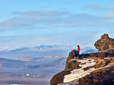 有冰雪的圣诞节，在白天最短的日子去了白天最短的地方，挪威冰岛瑞典丹麦26天两女汉子冰天雪地自驾跨年之旅（完）