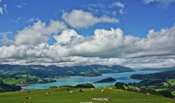旅成：新西兰南岛——2019国庆17天自驾（2处国人尚未探访的景点、9处鲜为人知的景点、14条景观公路推荐）